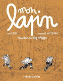 Mon lapin, no 08